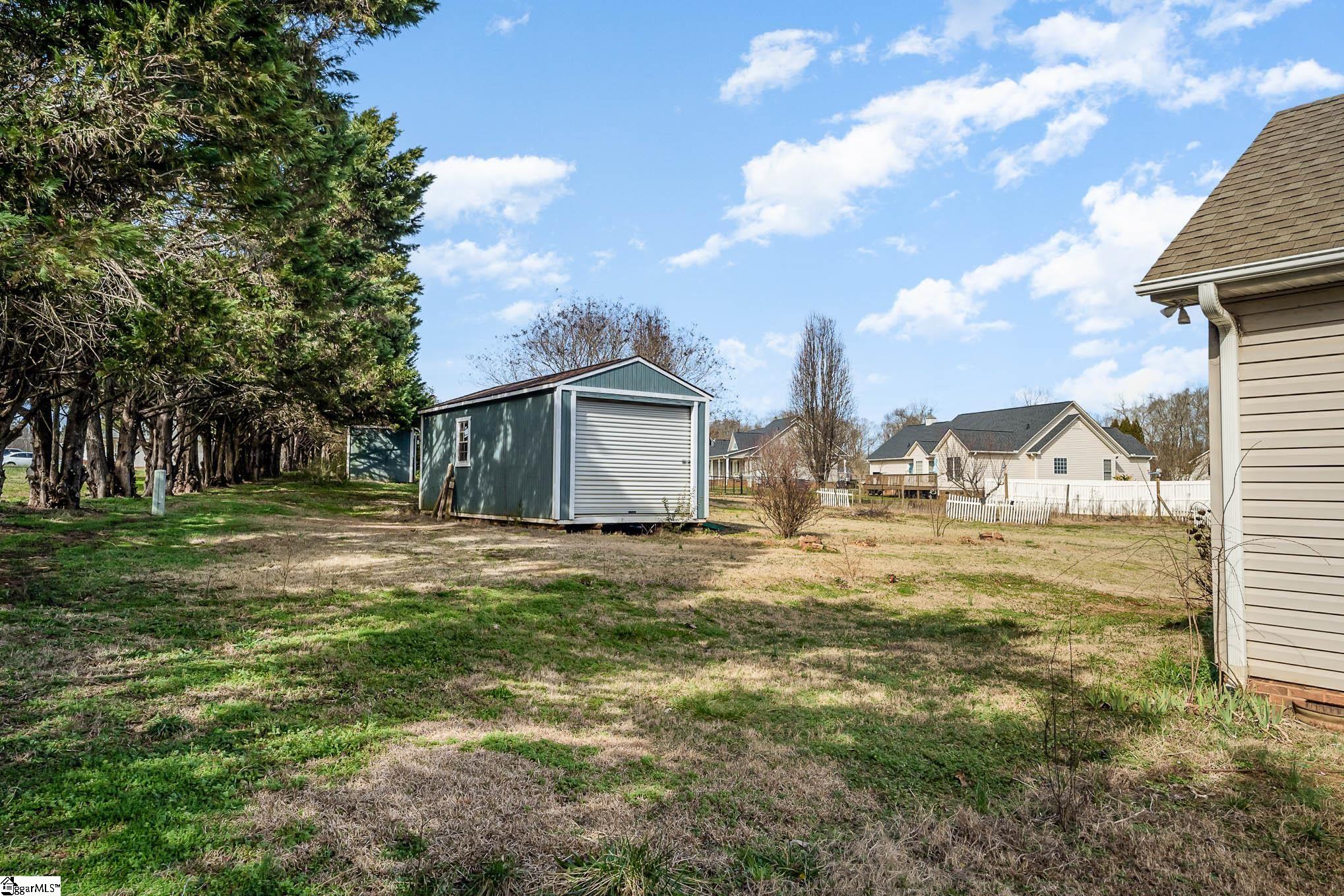 1120 Old Denver School Road Pendleton, SC 29670 - Photo 33 of 33