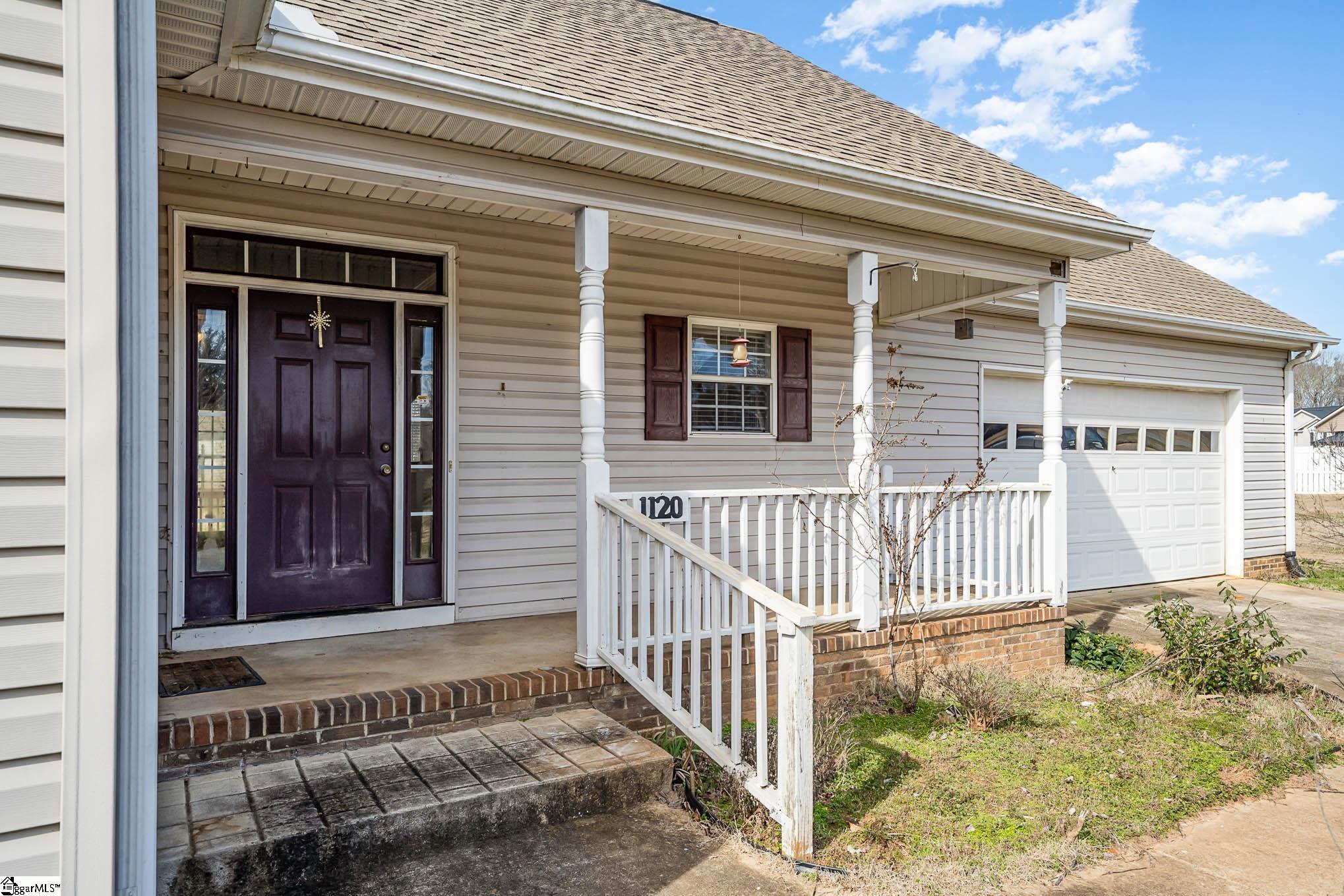 1120 Old Denver School Road Pendleton, SC 29670 - Photo 4 of 33