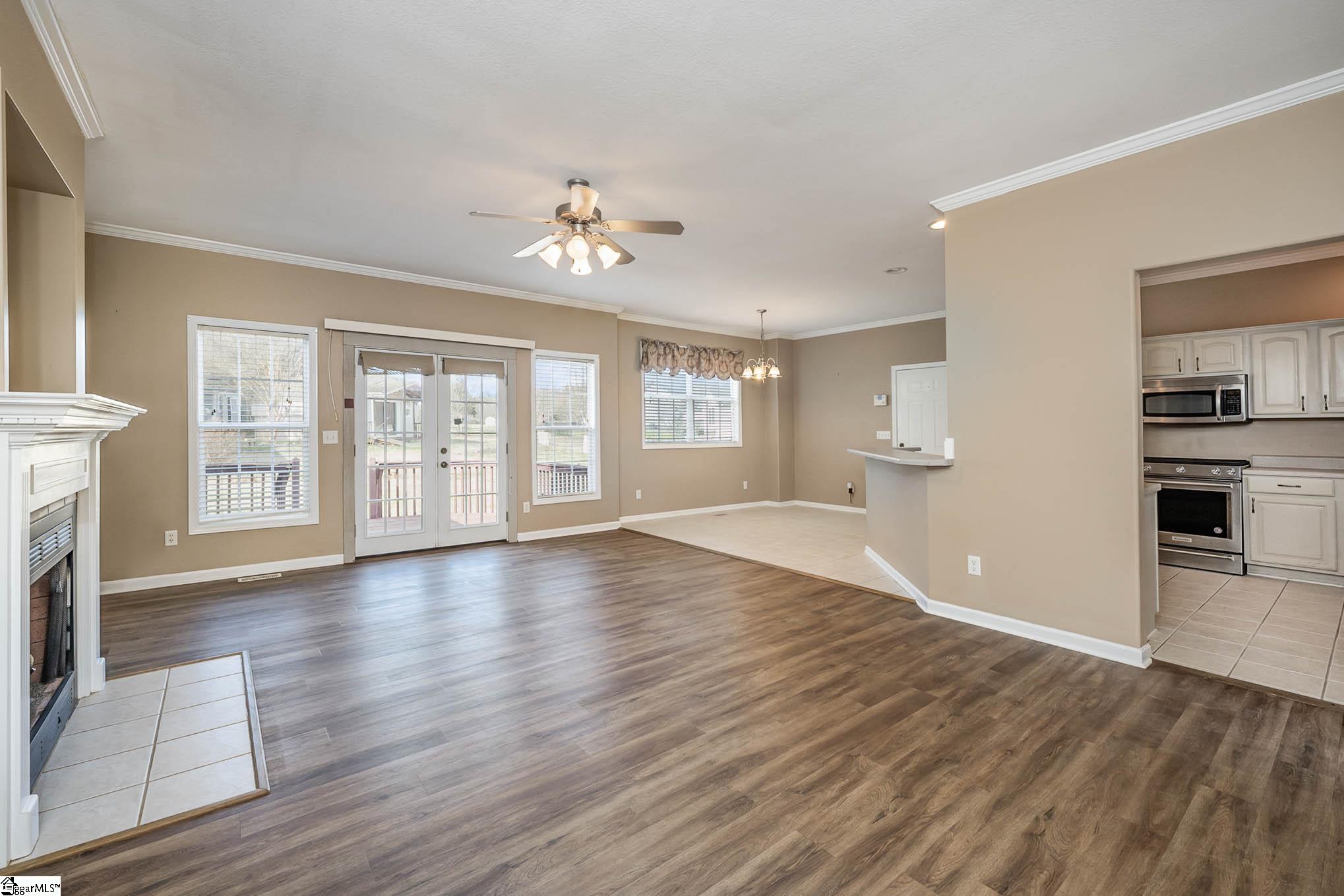 1120 Old Denver School Road Pendleton, SC 29670 - Photo 5 of 33