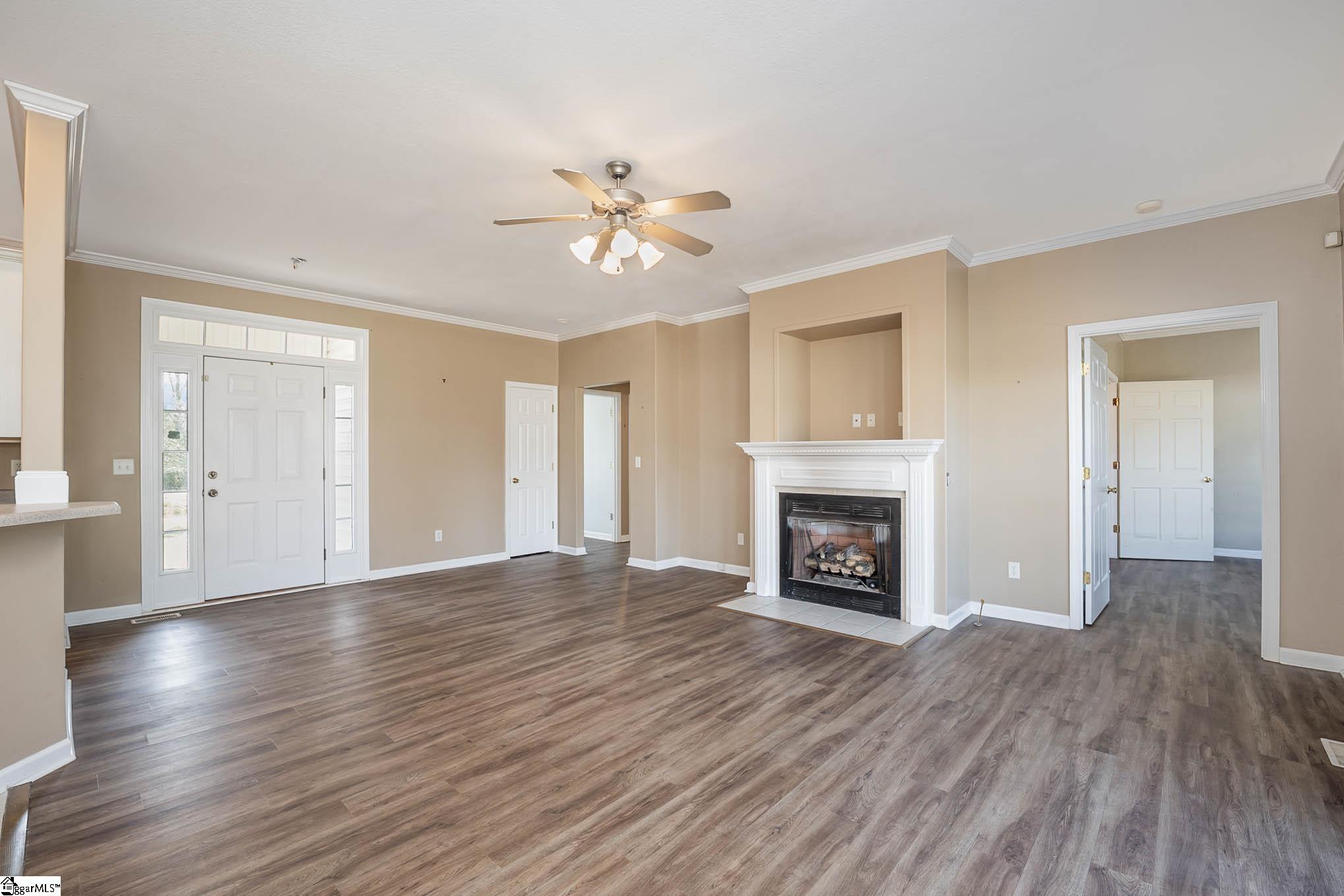 1120 Old Denver School Road Pendleton, SC 29670 - Photo 7 of 33