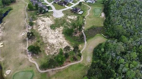 $89,000 | Tbd Cypress Cove, Springfield, LA 70462