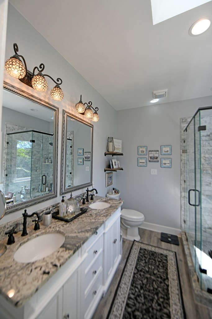 128 Ridgewood Circle Greenwood, SC 29649 - Photo 18 of 28 Gallery Image 18