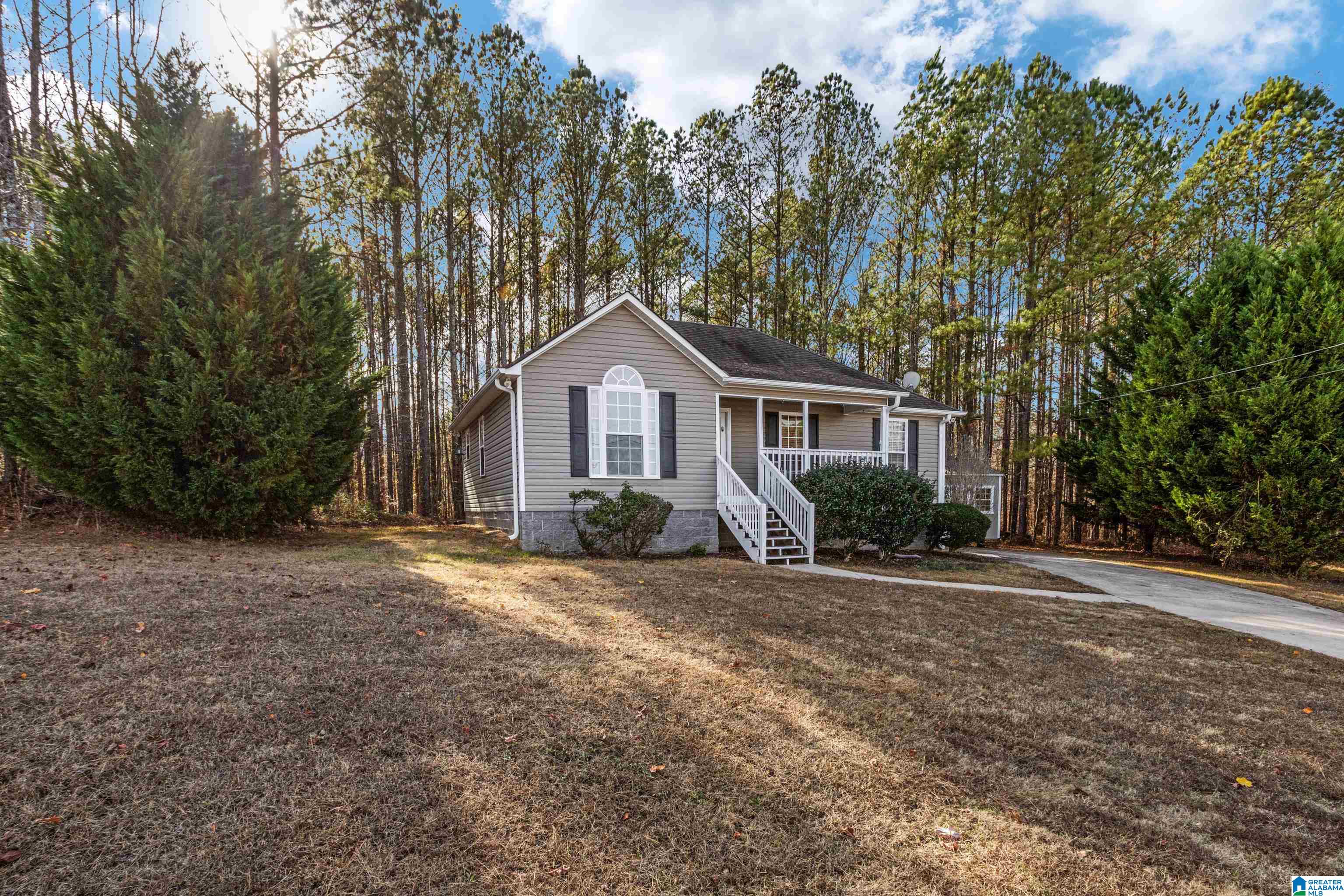 35 Hidden Circle Hayden, AL 35079 - Photo 20 of 28