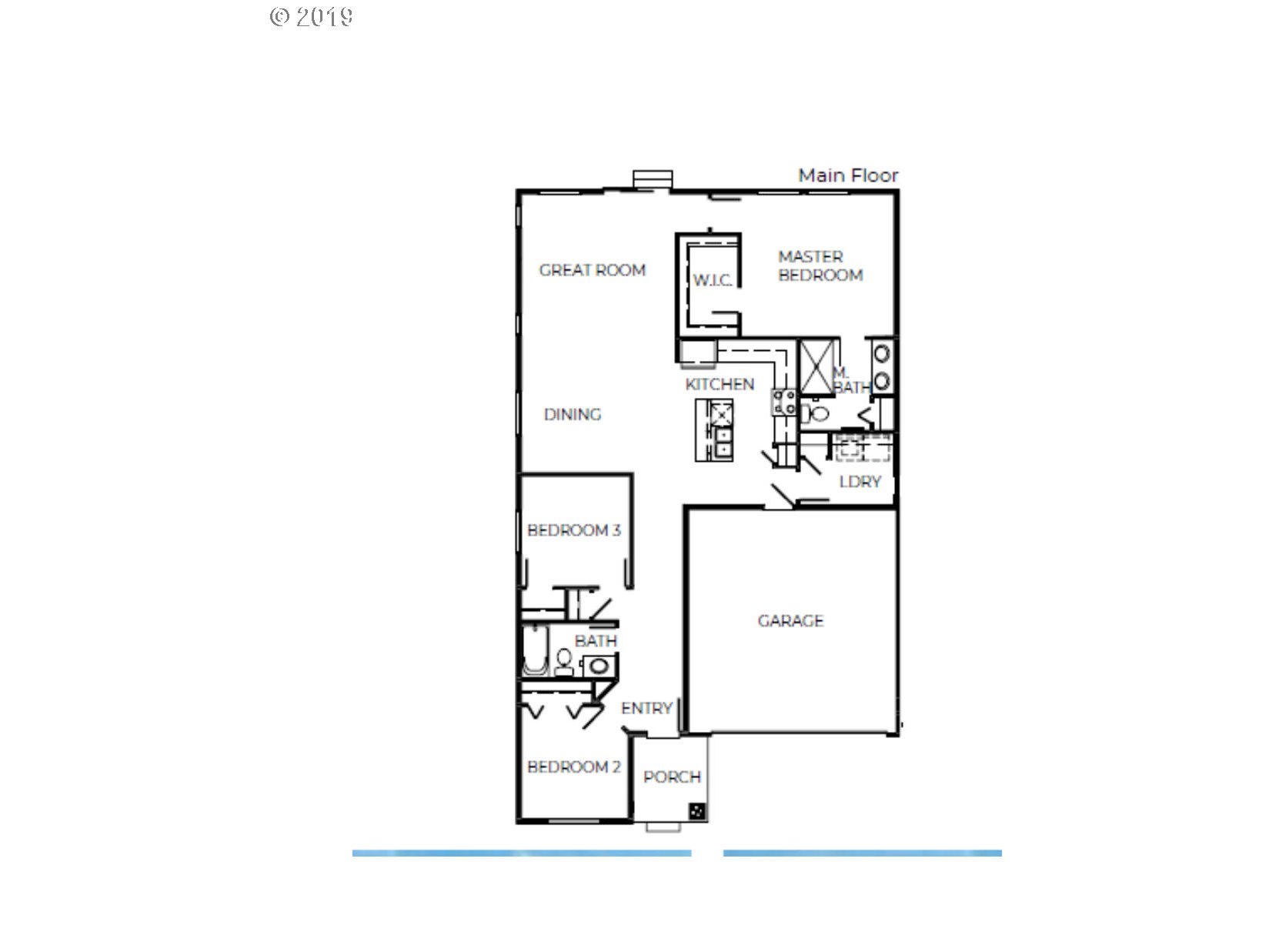 2648 South Harper Way Ridgefield, WA 98642 - Photo 2 of 2