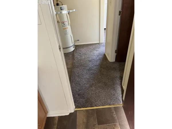 a view of walk in closet