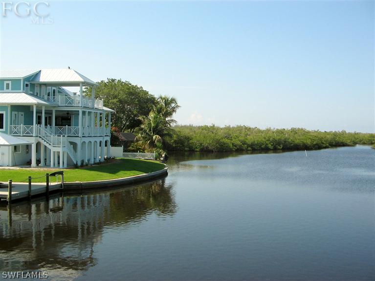 8133 Judge Bean Road Bokeelia, FL 33922 - Photo 24 of 25 Gallery Image 24