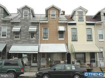1020 Perry Street Reading, PA 19604 - Photo 1 of 1 Exterior Front