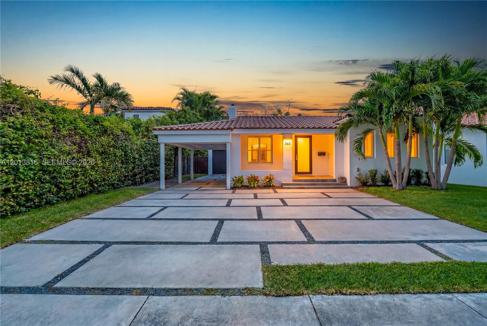 365 Southwest 31st Road Miami, FL 33129 - Photo 1 of 31 Gallery Image 1