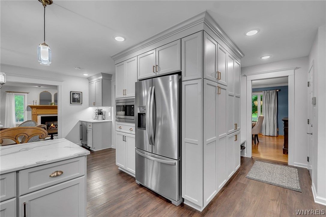 165 Schwartz Road Lancaster, NY 14086 - Photo 7 of 50
