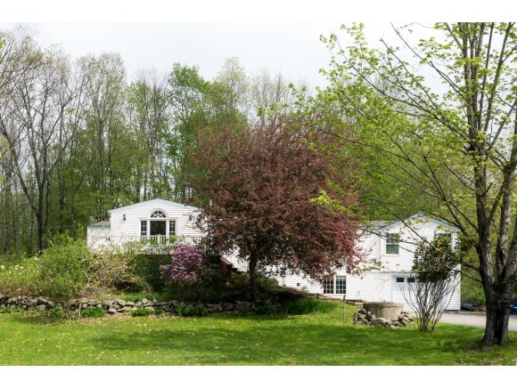 59 Dame Road Newmarket, NH 03857 - Photo 1 of 1