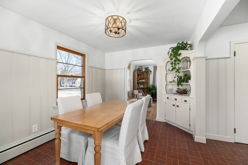29 Old Ferry Road Haverhill, MA 01830 - Photo 14 of 42 a view of a dining room with furniture
