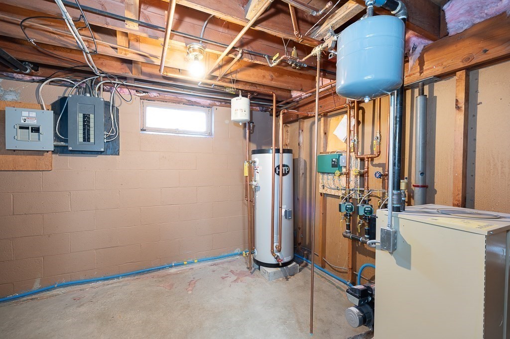 29 Old Ferry Road Haverhill, MA 01830 - Photo 25 of 42 a view of a storage & utility room