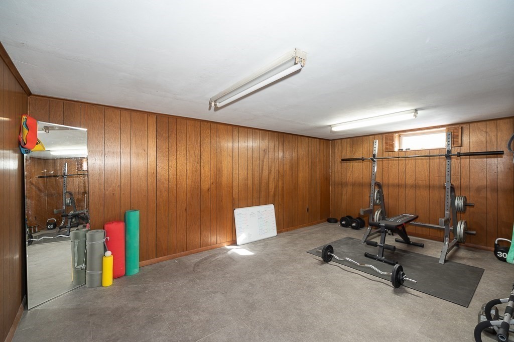 29 Old Ferry Road Haverhill, MA 01830 - Photo 28 of 42 a view of a room with gym equipment