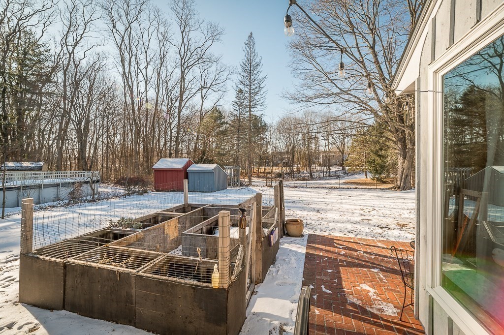 29 Old Ferry Road Haverhill, MA 01830 - Photo 36 of 42 a view of outdoor space and barbecue grill