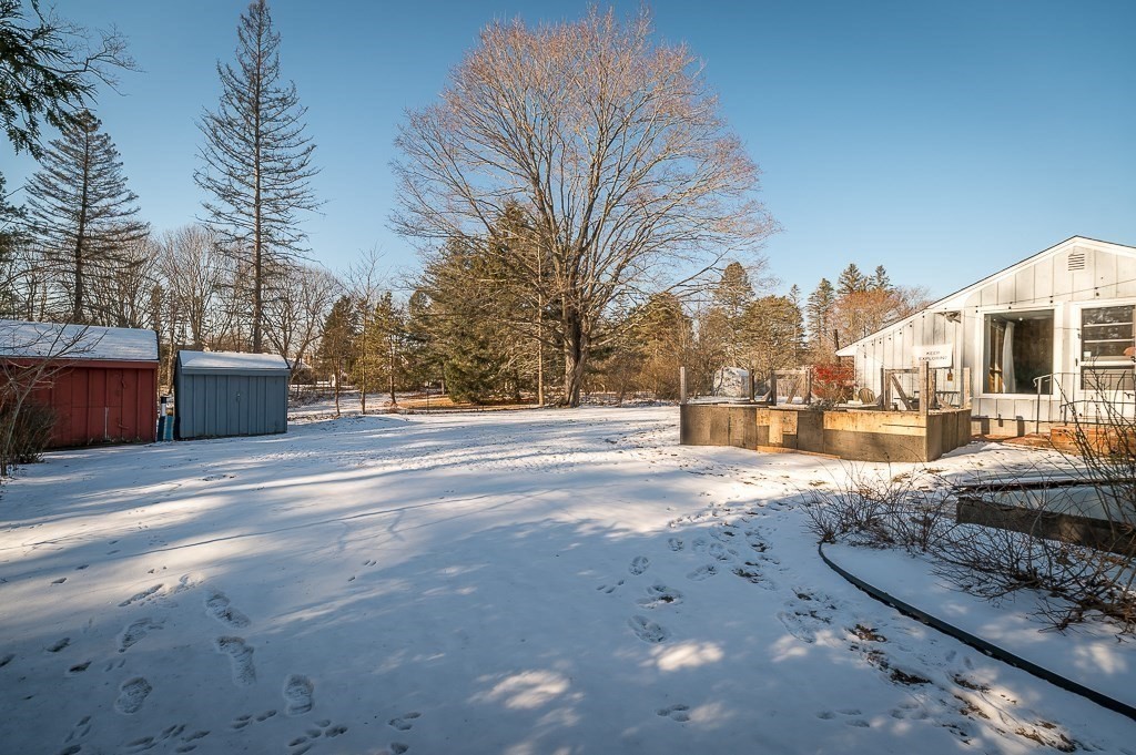 29 Old Ferry Road Haverhill, MA 01830 - Photo 40 of 42 a view of city view