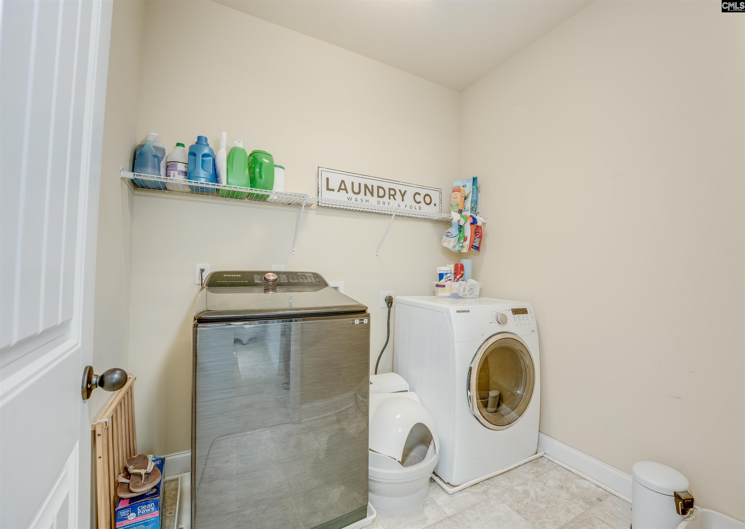 129 Sunset Bay Lane Lexington, SC 29072 - Photo 35 of 53