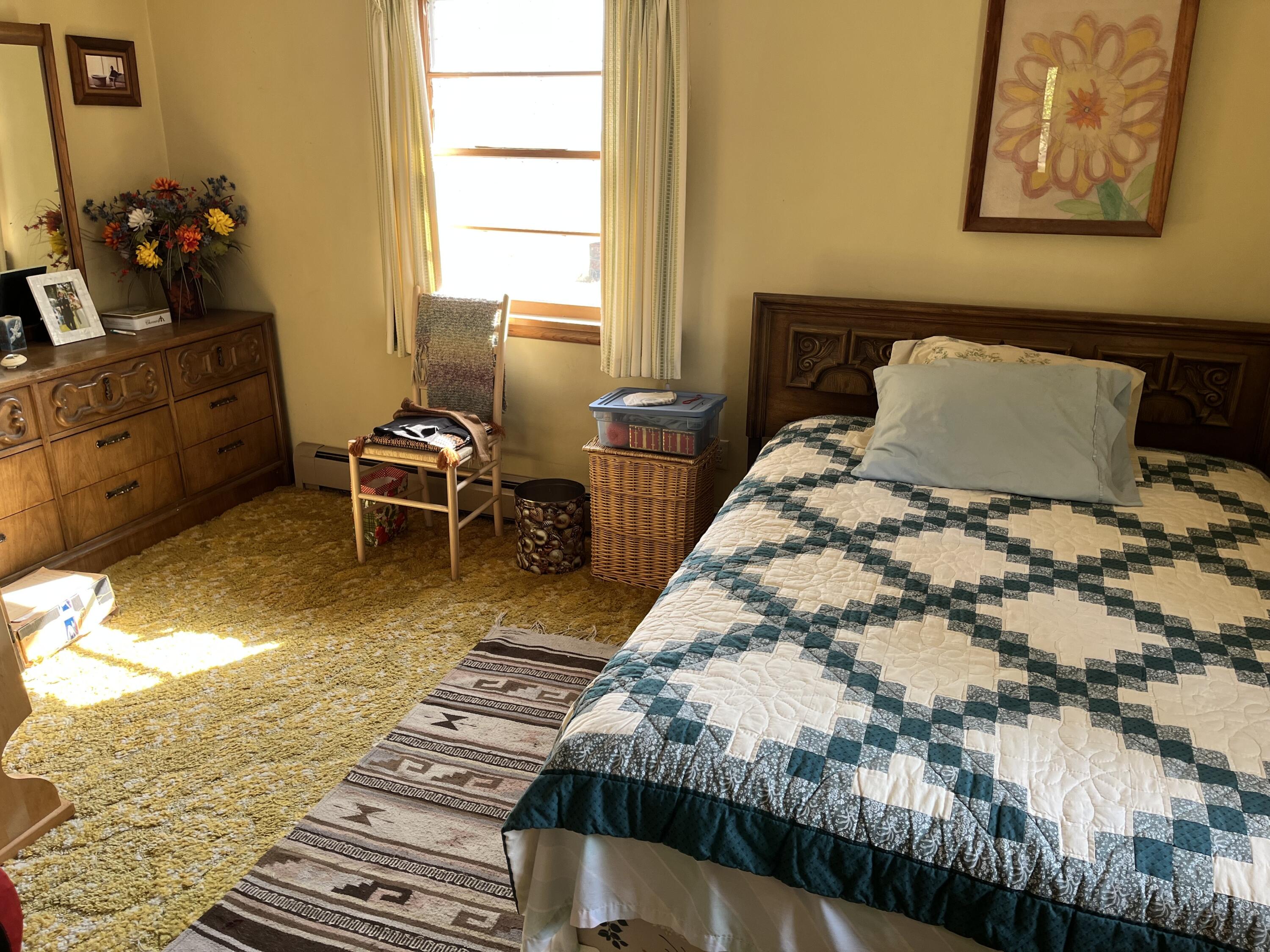 W6011 Pike River Road Wausaukee, WI 54177 - Photo 12 of 16 Bedroom