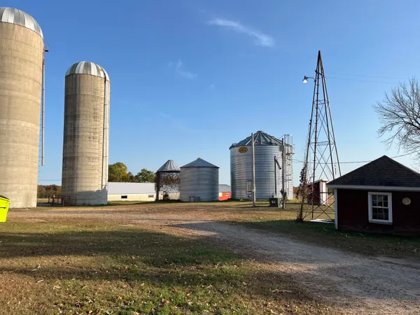 $295,000 | W6011 Pike River Road, Wausaukee, WI 54177