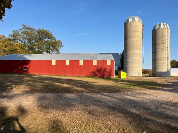 $295,000 | W6011 Pike River Road, Wausaukee, WI 54177