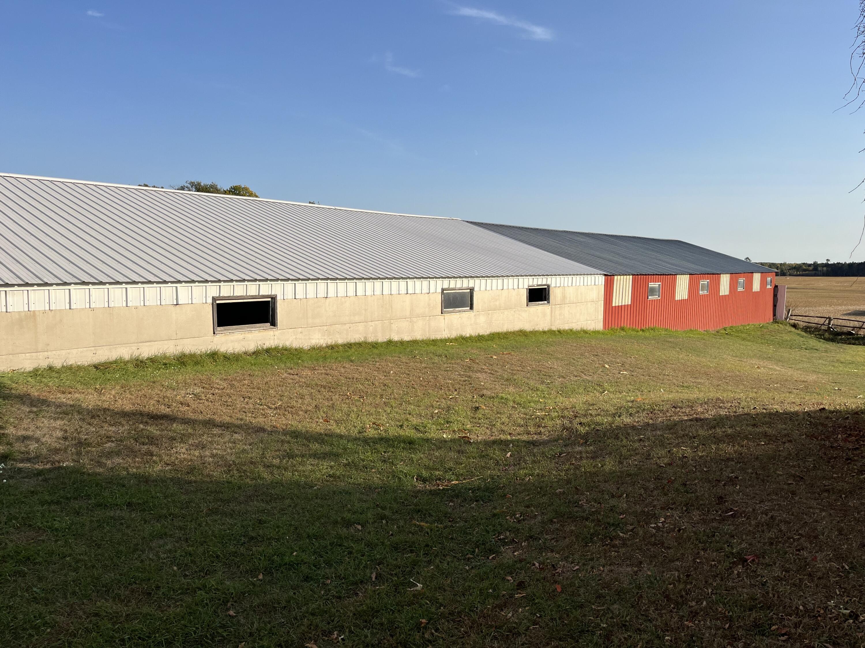 W6011 Pike River Road Wausaukee, WI 54177 - Photo 6 of 16 Outbuilding