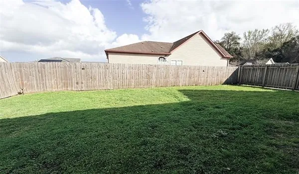 $227,000 | 2740 Village Court, Marrero, LA 70072