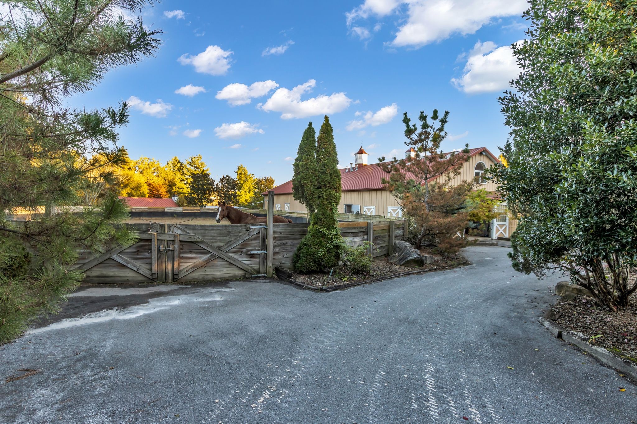 2942 Spanntown Road Arrington, TN 37014 - Photo 83 of 94 Gallery Image 83