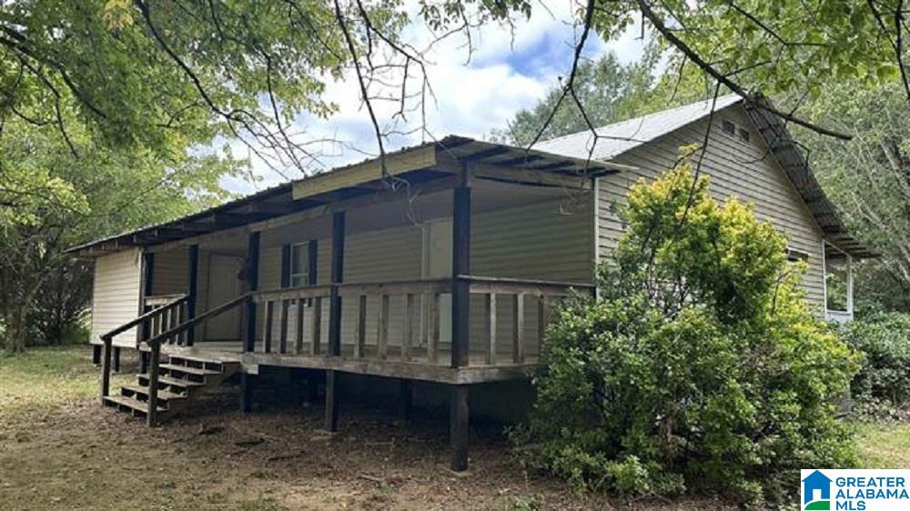 395 County Road 830 Logan, AL 35098 - Photo 20 of 25