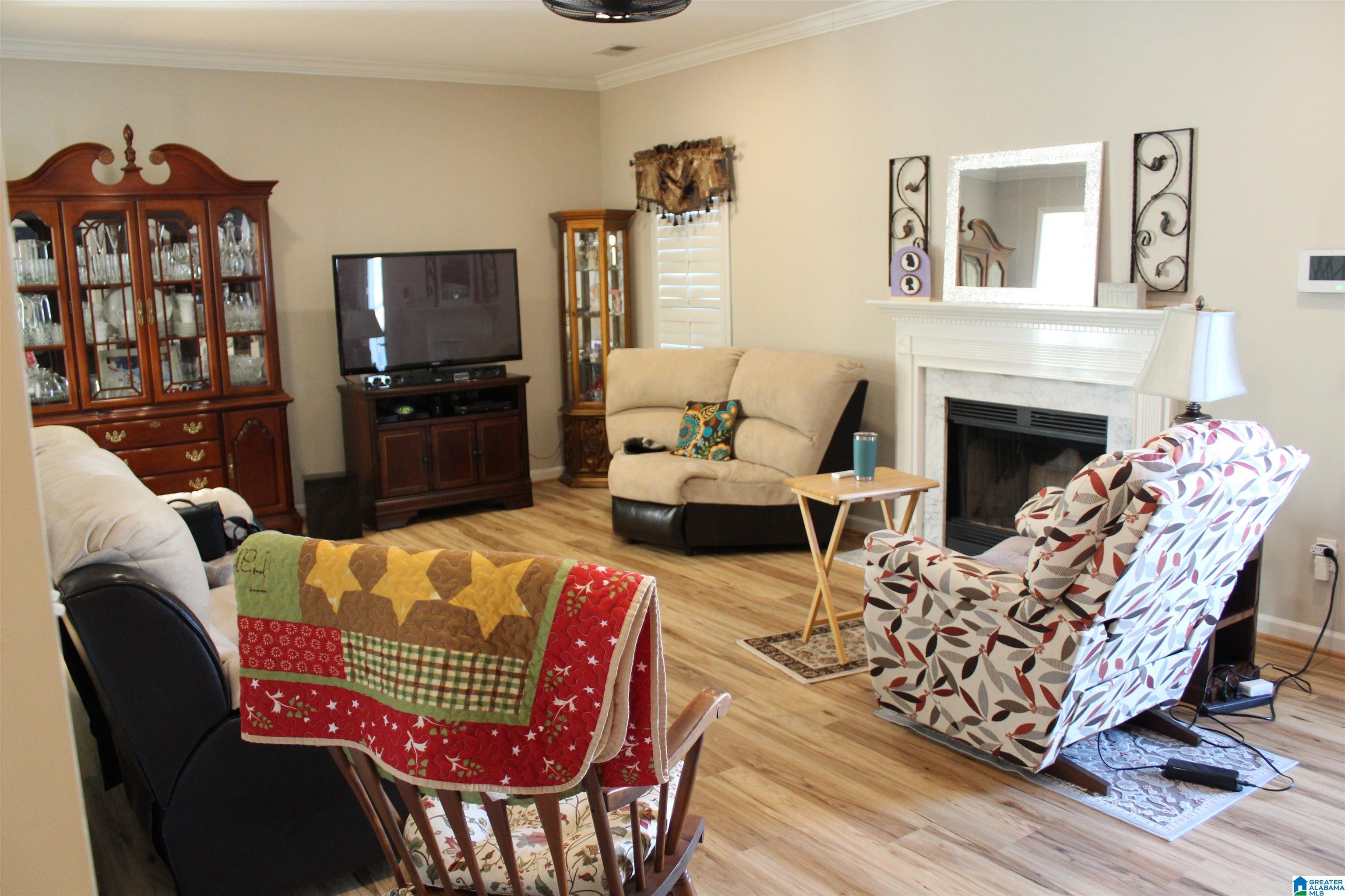 8536 Dover Drive Leeds, AL 35094 - Photo 4 of 30