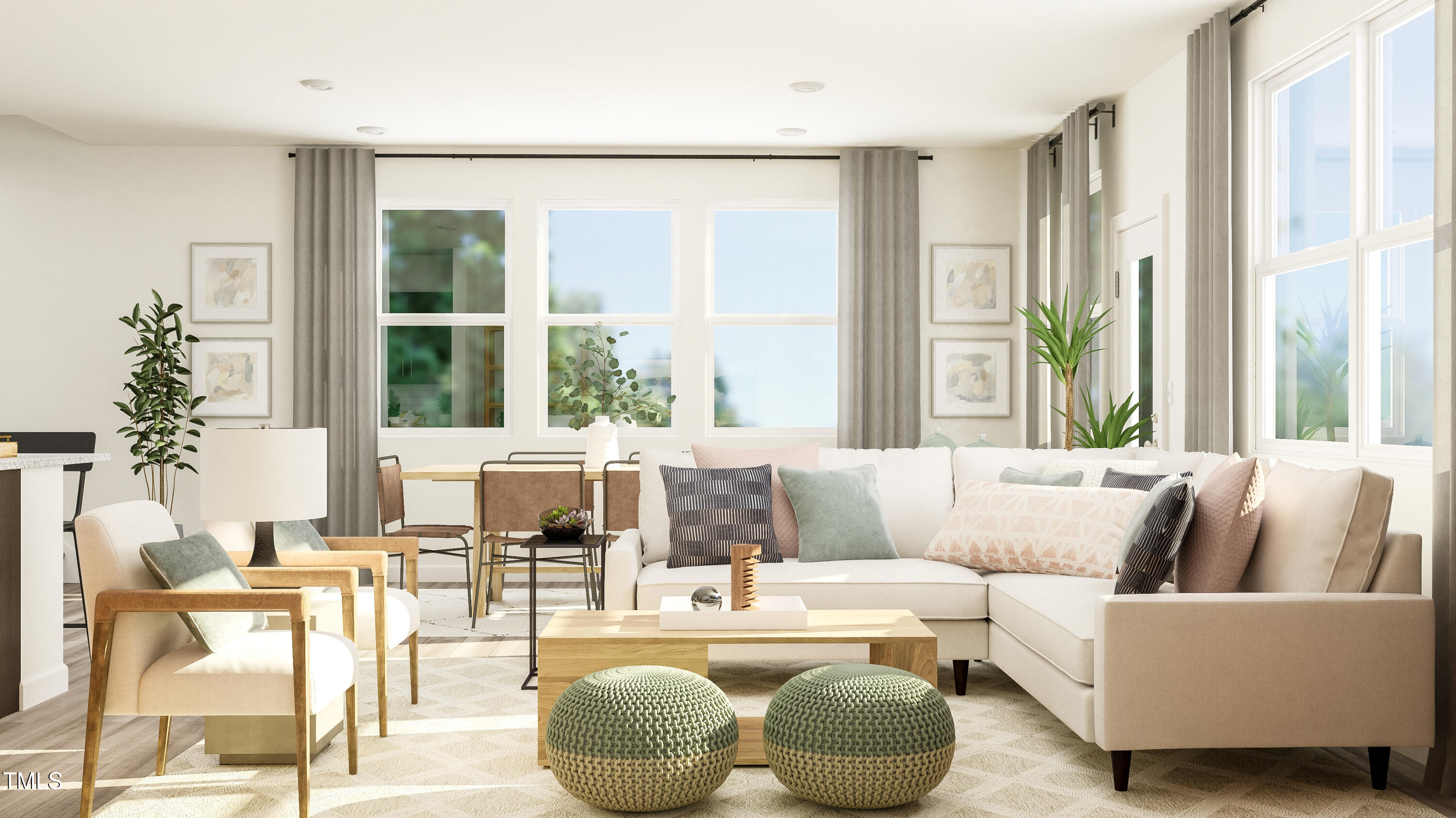 68 Blossom Fld Way Angier, NC 27501 - Photo 5 of 20 SUN_DesignerCollection_EllisWalk_Pic_Car