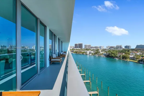 $25,000 | 9201 East Bay Harbor Drive, Unit LPH01, Bay Harbor Islands, FL 33154
