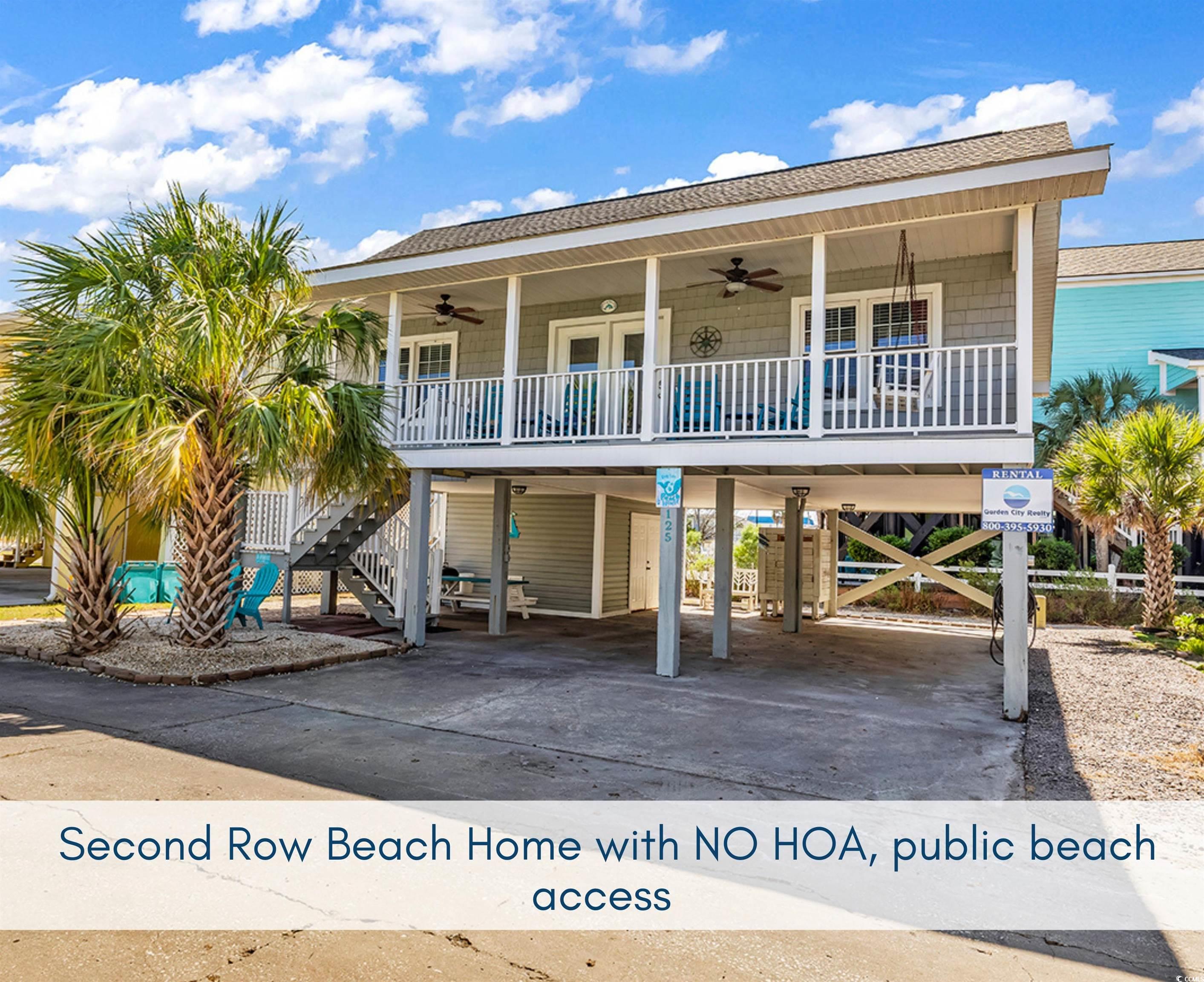 125 Easy Street Murrells Inlet, SC 29576 - Photo 1 of 29