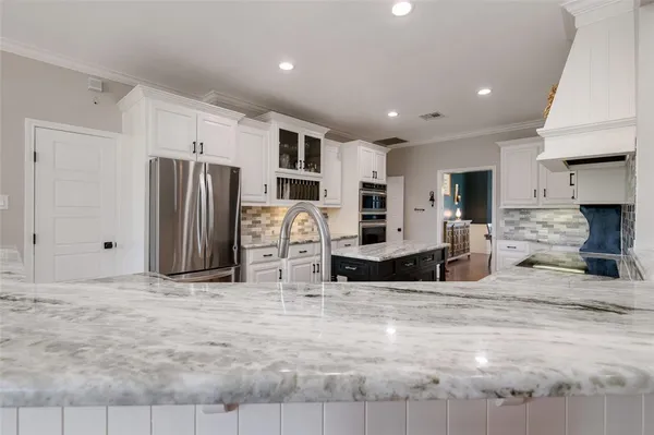 $1,199,000 | 3787 Cedar Rock Parkway, Crawford, TX 76638