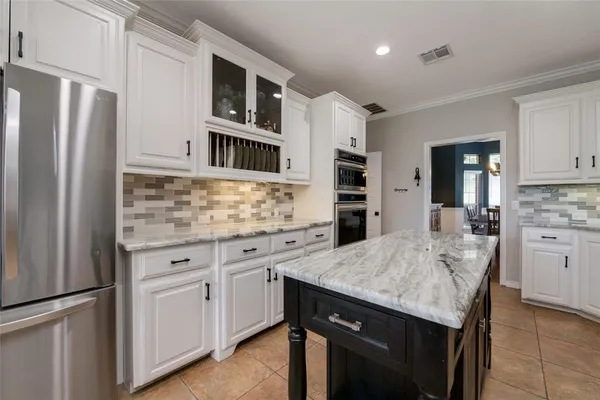 $1,199,000 | 3787 Cedar Rock Parkway, Crawford, TX 76638