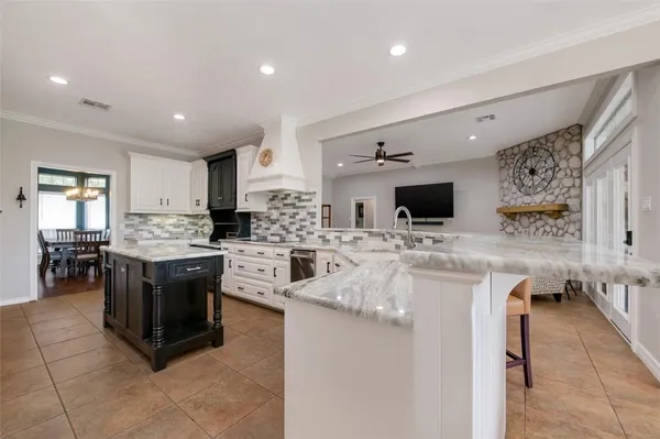 $1,199,000 | 3787 Cedar Rock Parkway, Crawford, TX 76638