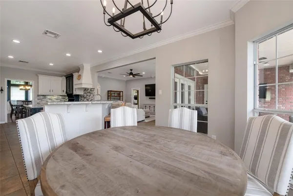 $1,199,000 | 3787 Cedar Rock Parkway, Crawford, TX 76638