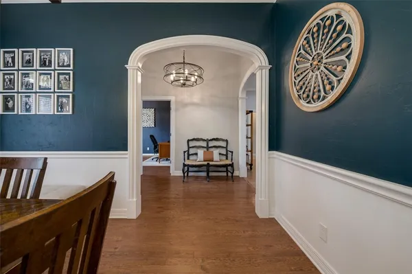 $1,199,000 | 3787 Cedar Rock Parkway, Crawford, TX 76638