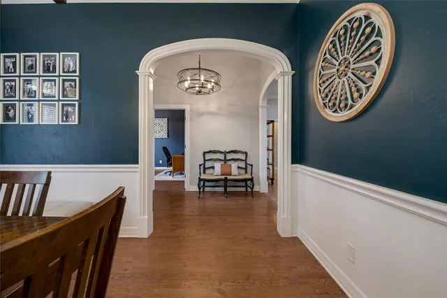 $1,199,000 | 3787 Cedar Rock Parkway, Crawford, TX 76638