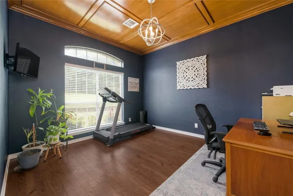 $1,199,000 | 3787 Cedar Rock Parkway, Crawford, TX 76638