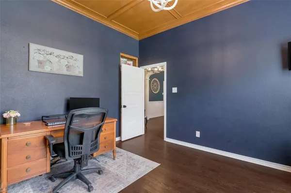 $1,199,000 | 3787 Cedar Rock Parkway, Crawford, TX 76638