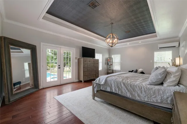 $1,199,000 | 3787 Cedar Rock Parkway, Crawford, TX 76638