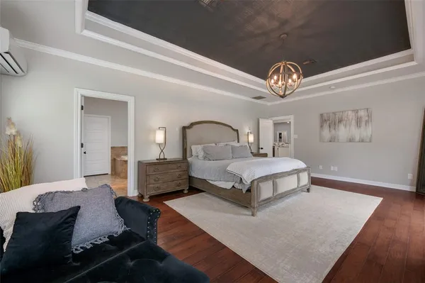 $1,199,000 | 3787 Cedar Rock Parkway, Crawford, TX 76638