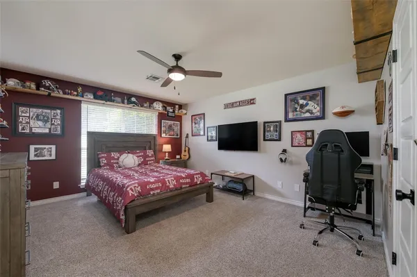$1,199,000 | 3787 Cedar Rock Parkway, Crawford, TX 76638