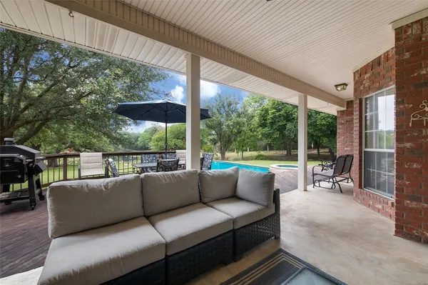 $1,199,000 | 3787 Cedar Rock Parkway, Crawford, TX 76638