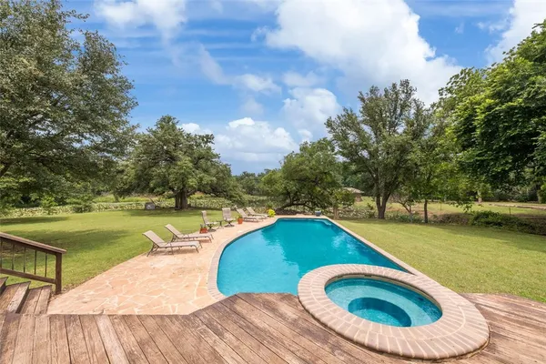 $1,199,000 | 3787 Cedar Rock Parkway, Crawford, TX 76638