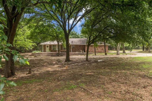 $1,199,000 | 3787 Cedar Rock Parkway, Crawford, TX 76638