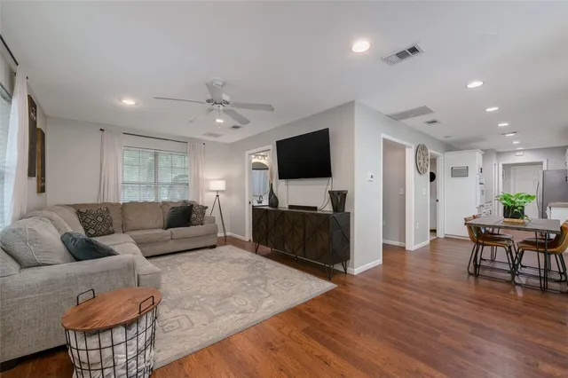 $1,199,000 | 3787 Cedar Rock Parkway, Crawford, TX 76638