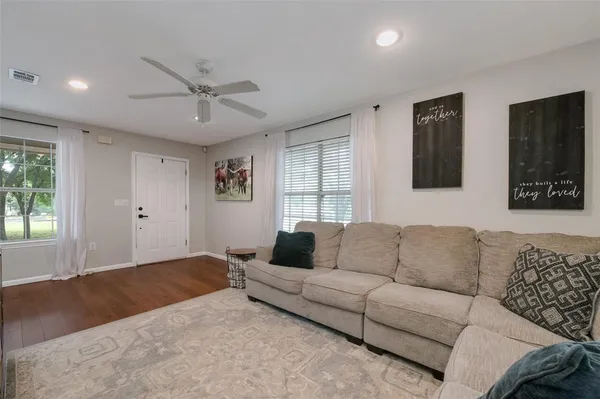 $1,199,000 | 3787 Cedar Rock Parkway, Crawford, TX 76638