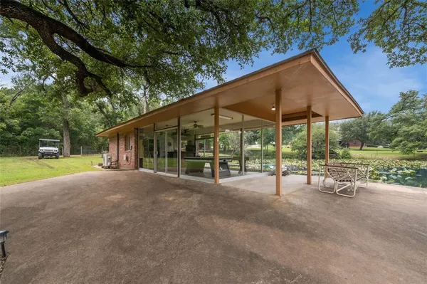 $1,199,000 | 3787 Cedar Rock Parkway, Crawford, TX 76638