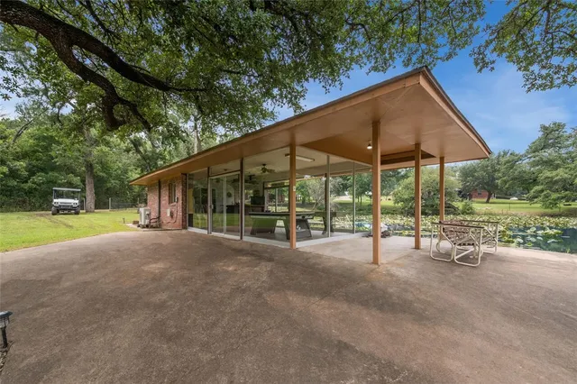 $1,199,000 | 3787 Cedar Rock Parkway, Crawford, TX 76638