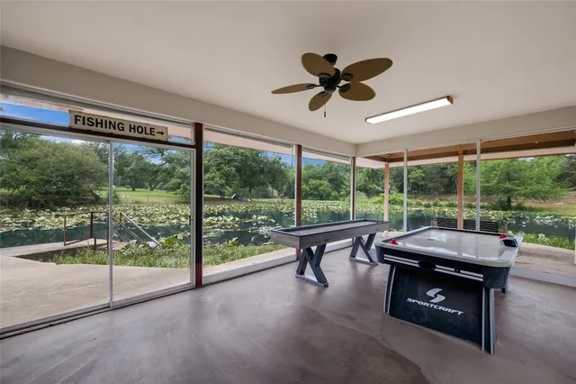 $1,199,000 | 3787 Cedar Rock Parkway, Crawford, TX 76638